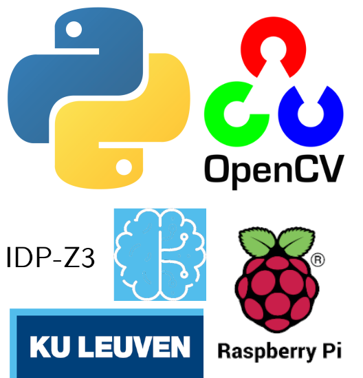 Open-Source Technologies